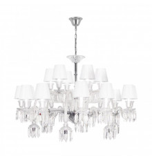 Люстра подвесная Loft IT Flambeau 10209/24