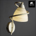 Дополнительное фото Настенный светильник Arte Lamp Fabia A1565AP-1WG: Купить в Интернет магазин освещения GCSVET.RU