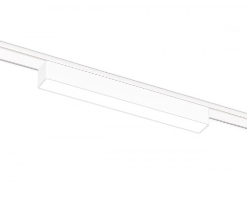 Основное фото Светильник трековый (магнитый) Ambrella Light Magnetic Ultra Slim Track System GV1447: Купить в Интернет магазин освещения GCSVET.RU