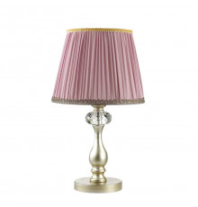 Лампа настольная Odeon Light Gaellori 3393/1T