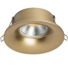 Светильник встраиваемый Lightstar Levigo 010023