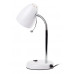 Дополнительное фото Лампа настольная ЭРА N-116-Е27-40W-W Б0047200: Купить в Интернет магазин освещения GCSVET.RU