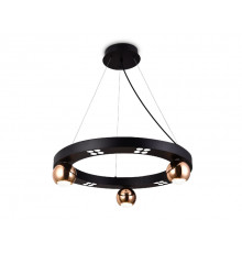 Люстра подвесная Ambrella Light Comfort FL5961
