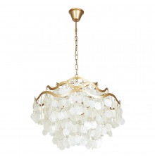 Люстра подвесная Arte Lamp Pipirima A4065SP-9SG