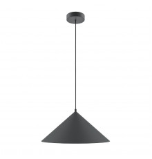 Светильник подвесной Maytoni Basic colors MOD167PL-01B