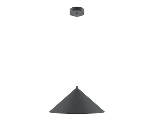 Основное фото Светильник подвесной Maytoni Basic colors MOD167PL-01B: Купить в Интернет магазин освещения GCSVET.RU