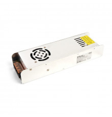 Блок питания для светодиодной ленты Feron LB009 500Вт 12В IP20 48009