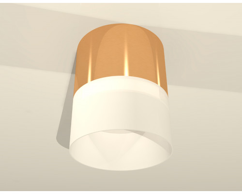 Дополнительное фото Светильник потолочный Ambrella Light Techno Spot XS8121011 (C8121, N8402): Купить в Интернет магазин освещения GCSVET.RU