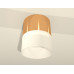 Дополнительное фото Светильник потолочный Ambrella Light Techno Spot XS8121011 (C8121, N8402): Купить в Интернет магазин освещения GCSVET.RU