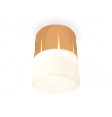 Светильник потолочный Ambrella Light Techno Spot XS8121011 (C8121, N8402)