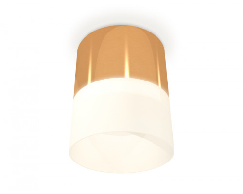 Основное фото Светильник потолочный Ambrella Light Techno Spot XS8121011 (C8121, N8402): Купить в Интернет магазин освещения GCSVET.RU