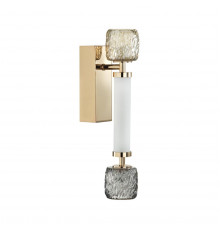 Настенный светильник Odeon Light Kliff 5426/13WL