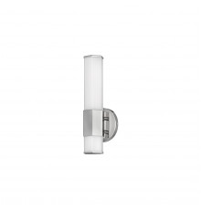 Настенный светильник Hinkley Facet QN-FACET-LED1-PC-BATH