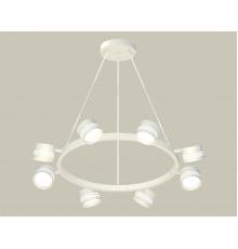 Люстра подвесная Ambrella Light Traditional (C9195, N8477) XB9195202
