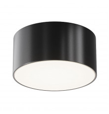 Уличный потолочный светильник Maytoni Zon IP O430CL-L15B4K