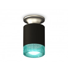 Светильник потолочный Ambrella Light Techno Spot XS6302142 (N6904, C6302, N6153)