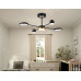 Дополнительное фото Люстра потолочная Ambrella Light Comfort LineTech FL51632: Купить в Интернет магазин освещения GCSVET.RU