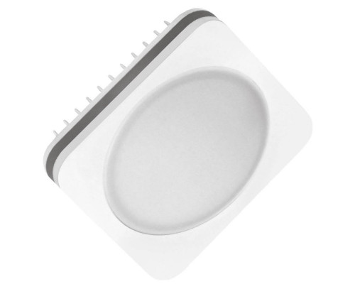 Основное фото Светильник встраиваемый Arlight LTD-80x80SOL-5W Warm White 3000K 016962: Купить в Интернет магазин освещения GCSVET.RU