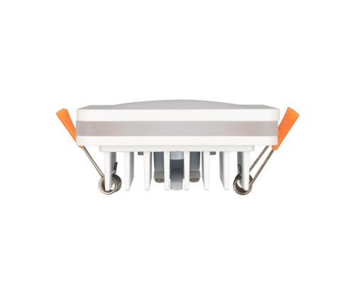 Дополнительное фото Светильник встраиваемый Arlight LTD-80x80SOL-5W Warm White 3000K 016962: Купить в Интернет магазин освещения GCSVET.RU