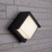 Дополнительное фото Светильник настенный для улицы Feron DH108 06350: Купить в Интернет магазин освещения GCSVET.RU