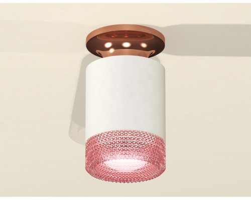 Дополнительное фото Светильник потолочный Ambrella Light Techno Spot XS6301202 (N6906, C6301, N6152): Купить в Интернет магазин освещения GCSVET.RU