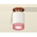 Дополнительное фото Светильник потолочный Ambrella Light Techno Spot XS6301202 (N6906, C6301, N6152): Купить в Интернет магазин освещения GCSVET.RU