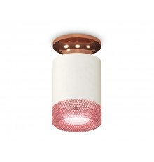 Светильник потолочный Ambrella Light Techno Spot XS6301202 (N6906, C6301, N6152)