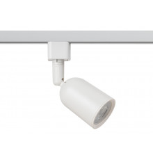 Светильник трековый Эра TR41-GU10 WH Б0054172