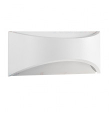 Светильник настенный для улицы Kanlux Biso Led el 8W-W 29261