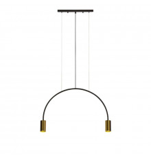 Светильник подвесной Loft IT 5043-2
