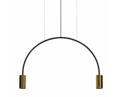 Дополнительное фото Светильник подвесной Loft IT 5043-2: Купить в Интернет магазин освещения GCSVET.RU