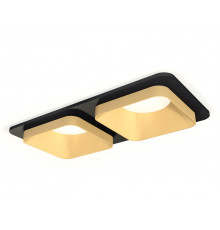 Светильник встраиваемый Ambrella Light Techno XC7906004 (C7906, N7704)