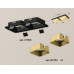 Дополнительное фото Светильник встраиваемый Ambrella Light Techno XC7906004 (C7906, N7704): Купить в Интернет магазин освещения GCSVET.RU