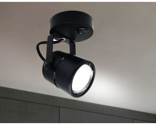 Дополнительное фото Светильник спот Ambrella Light Techno Spot TA102: Купить в Интернет магазин освещения GCSVET.RU