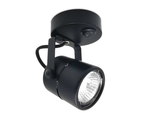 Основное фото Светильник спот Ambrella Light Techno Spot TA102: Купить в Интернет магазин освещения GCSVET.RU