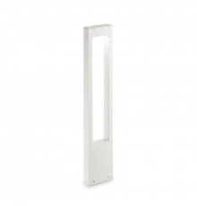 Светильник уличный Ideal Lux Vega Pt1 Bianco 136035
