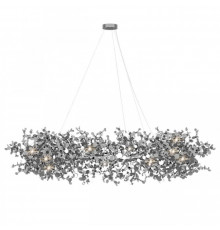 Люстра подвесная Loft IT Spark 10101/1000 Chrome