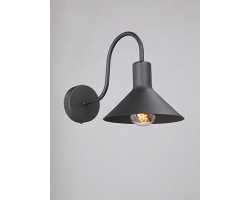 Основное фото Настенный светильник Vitaluce V4786-1/1A: Купить в Интернет магазин освещения GCSVET.RU