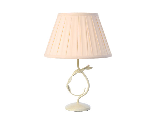 Основное фото Лампа настольная Elstead Lighting Olivia OV /TL IV/GLD: Купить в Интернет магазин освещения GCSVET.RU