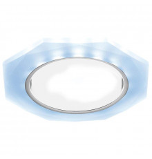 Встраиваемый светильник Ambrella Light GX53 LED G216 CL/CH/CLD