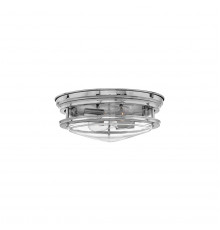 Светильник потолочный Hinkley Hadrian QN-HADRIAN-FS-CM-CLEAR