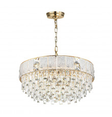 Люстра подвесная Odeon Light Fiesta 5070/12