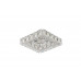 Основное фото Светильник встраиваемый Dio DArte Elite Tayo GU10.5.14.9x9.100 N: Купить в Интернет магазин освещения GCSVET.RU
