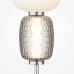 Дополнительное фото Лампа настольная Maytoni Pattern MOD267TL-L28CH3K: Купить в Интернет магазин освещения GCSVET.RU