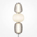 Дополнительное фото Лампа настольная Maytoni Pattern MOD267TL-L28CH3K: Купить в Интернет магазин освещения GCSVET.RU