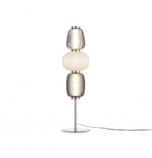 Лампа настольная Maytoni Pattern MOD267TL-L28CH3K
