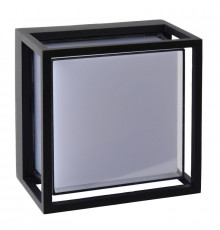 Светильник настенный LED для улицы Lucide Singa 15801/10/30