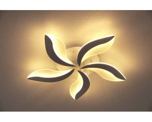 Дополнительное фото Люстра потолочная LED Escada 10214/SG (60W): Купить в Интернет магазин освещения GCSVET.RU