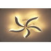 Дополнительное фото Люстра потолочная LED Escada 10214/SG (60W): Купить в Интернет магазин освещения GCSVET.RU
