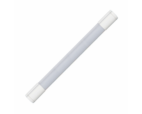 Основное фото Светильник потолочный LED (UL-00002581) Volpe ULT-Q218 14W/NW IP65 White: Купить в Интернет магазин освещения GCSVET.RU